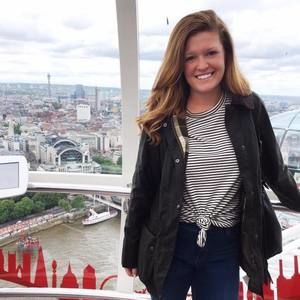 Meet your Posher, Isabel